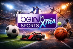 مشاهدة أهم مباريات اليوم على قناة beIN SPORTS XTRA 4 بين سبورت إكسترا 4