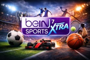 مشاهدة أهم مباريات اليوم على قناة beIN SPORTS XTRA 7 بين سبورت إكسترا 7